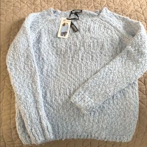 NWT Buffalo Sweater